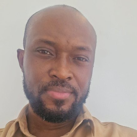 William Abri, Founder & CTO
