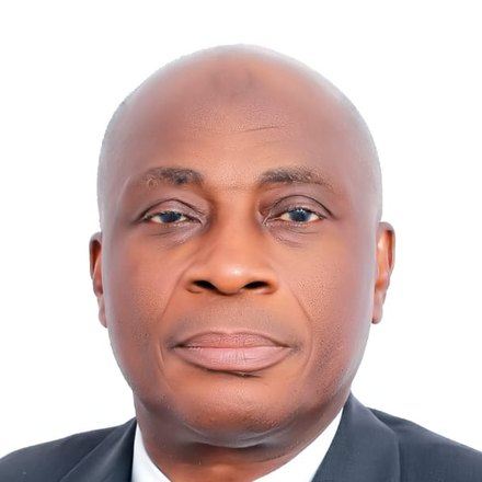 Abass Appiah, Executive Director
