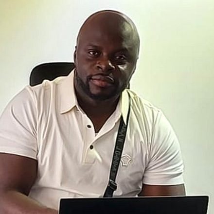 Edward Akosah, Program Manager
