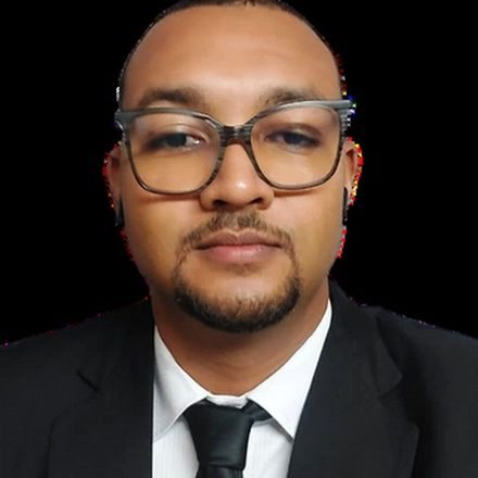 Anthony Twumase Ankrah, Chief Financial Officer