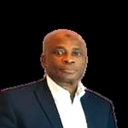 Abass Appiah, Executive Director